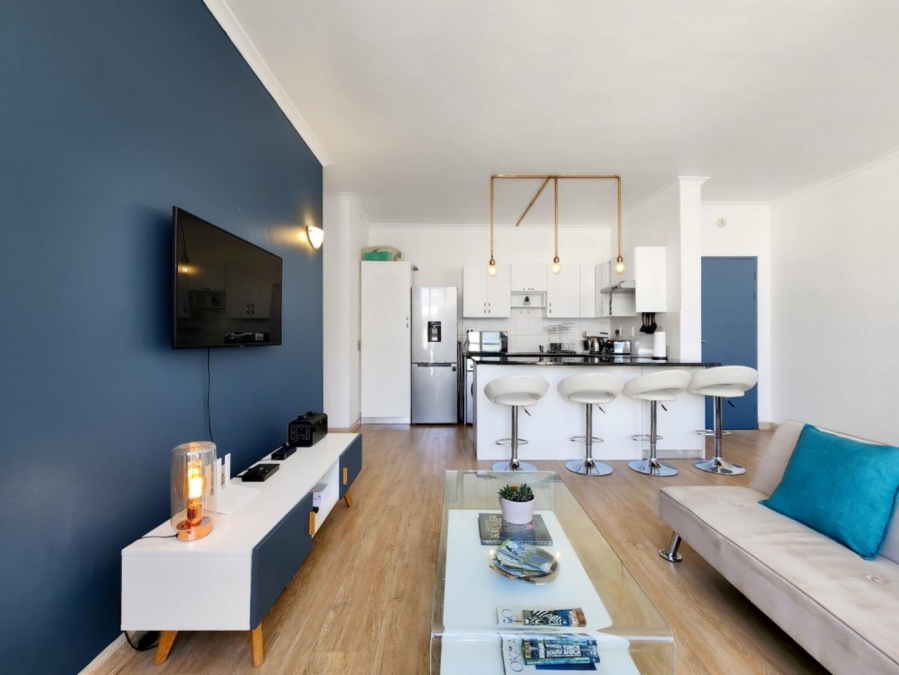 2 Bedroom Property for Sale in Cape Town City Centre Western Cape